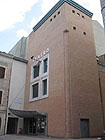 Teatro La fenice Senigallia