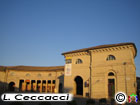 Foro Annonario di Senigallia