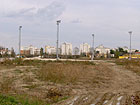 zona Saline Senigallia