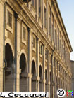 Palazzo Gherardi - Senigallia