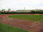 Pista atletica Senigallia