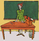 maestra