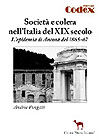 Societ e colera di Andrea Pongetti