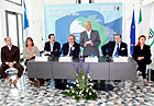 Ceresoni - Casagrande - Solazzi - Spacca - Rosi - Piccinini - Amati