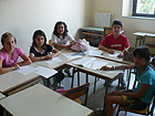Scuola estiva