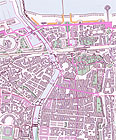 Cintura del centro di Senigallia Cintura del centro di Senigallia