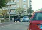 Infrazioni automobilistiche presso la Rodari di Senigallia Infrazioni automobilistiche presso la Rodari di Senigallia