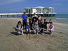 Nordic Walking