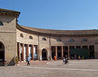 Foro Annonario - Senigallia Foro Annonario - Senigallia