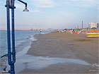 Docce pubbliche al mare