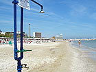 Docce pubbliche al mare