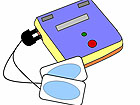 Defibrillatore