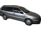 Una FIAT Marengo