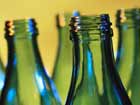 Bottiglie di vetro e raccolta differenziata: quanti problemi irrisolti ancora