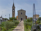 Chiesa di S. Michele Arcangelo di Brugnetto