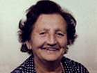 Mafalda Savini in Agarbati (Lina)