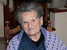 Rosa Minucci ved. Turchi