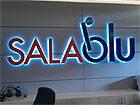 Sala Blu