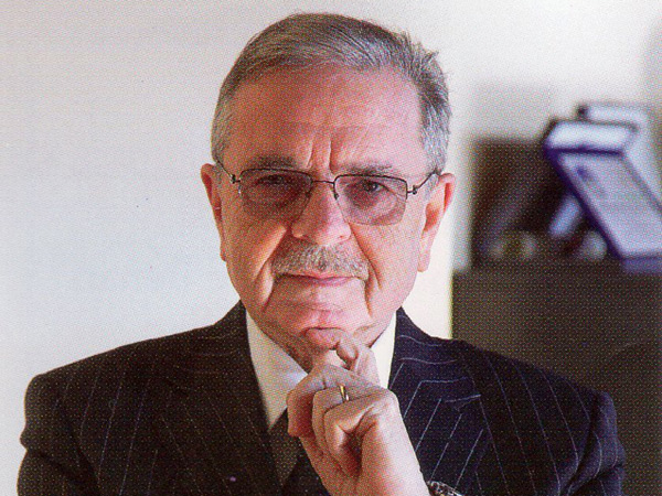 Mario Luigi Severini
