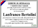 Lanfranco Bertolini 