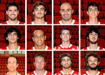Goldengas Senigallia Prima Squadra Goldengas Senigallia Prima Squadra