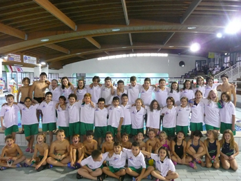 A.S.D. Nuoto Eurogas