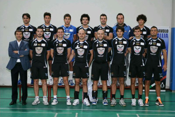 Pallavolo Senigallia Serie D Maschile