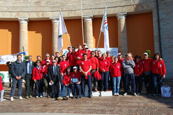 Societ Tiro con L'Arco Senigallia