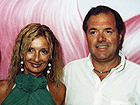 Manuela Miriam Winter e Massimo Mariselli