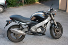 Moto Planet Cagiva