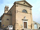chiesa S. Giovanni Battista di Roncitelli