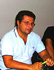 l'avvocato Corrado Canafoglia