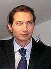 Enrico Rimini - Consigliere PdL
