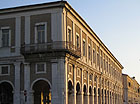 Palazzo Gherardi Palazzo Gherardi