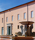 Palazzo del Duca a Senigallia