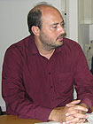 Paolo Battisti