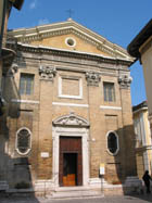 Chiesa della croce