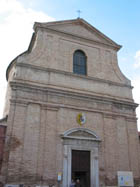 Chiesa della Maddalena