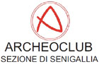 logo Archeoclub Senigallia