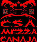 C.S.A. Mezza Canaja