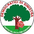 Democratici di Sinistra