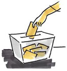 Votazione