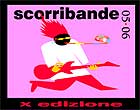 logo scorribande