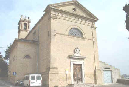 Parrocchia di San Giovanni Battista