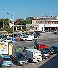 Stazione di Senigallia