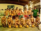 Squadra Pallanuoto AdriaKos Nuoto