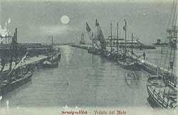 Senigallia - Porto Canale