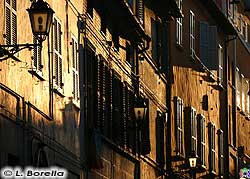 Senigallia - Centro storico