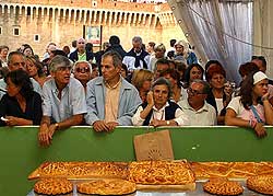 Senigallia - Pane Nostrum