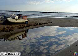 Senigallia - Fine Stagione